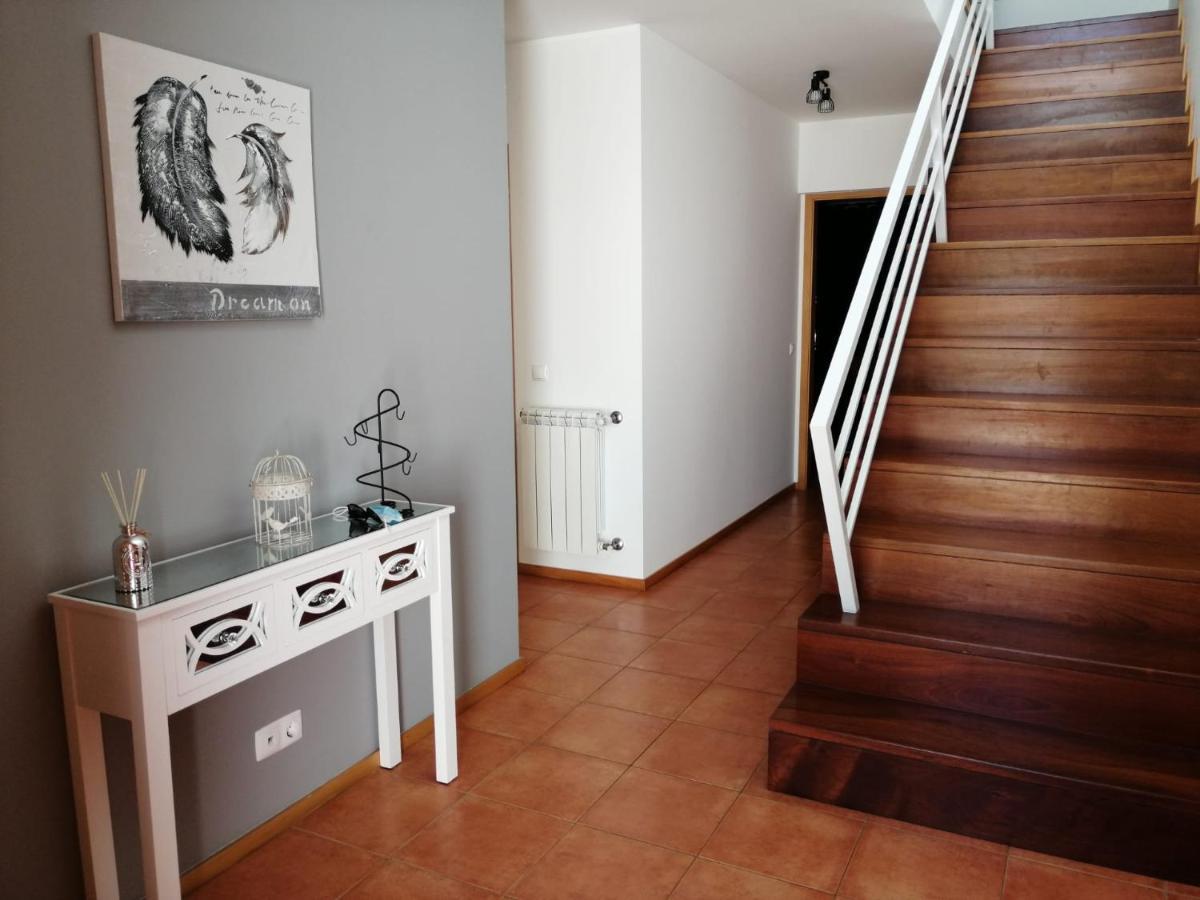 Casa Vista Rio Esposende Villa Екстериор снимка