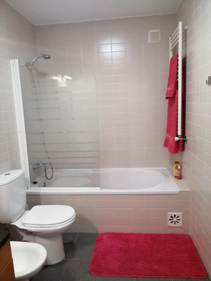 Casa Vista Rio Esposende Villa Екстериор снимка